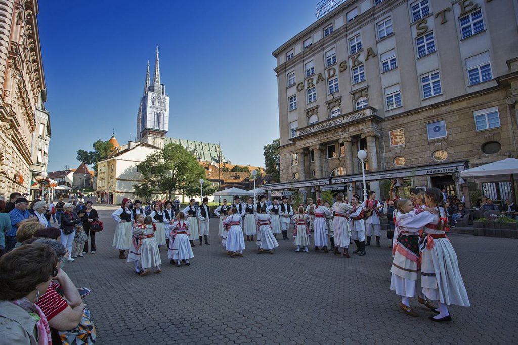 Tourist arrivals up 20% in Croatia in February Zagreb_-1024x683