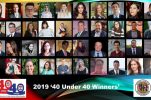 Meet the 2019 ‘Top 40 Rising Croatian American Stars Under 40′