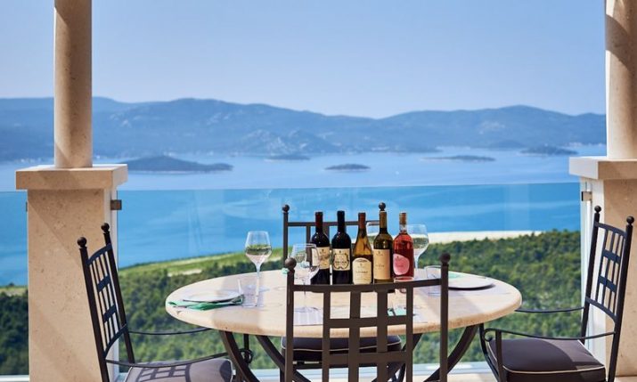 Croatian Premium Wine Imports, Inc. ready to take orders in USA﻿