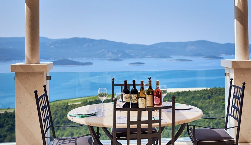 Croatia the 8th Best Valentine’s Day Wine Choice