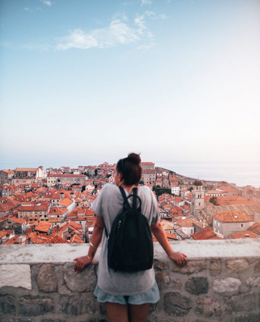 Tourist arrivals up 53% in Dubrovnik so far in 2019 Dubrovnik-1-828x1024