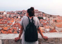 Tourist arrivals up 53% in Dubrovnik so far in 2019