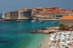 Best beaches in and around Dubrovnik