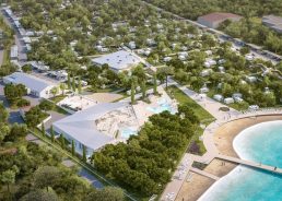 New luxury 5-star camping site opening in Zadar in June