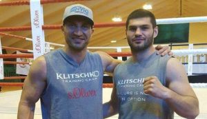 Filip Hrgovic boxing world