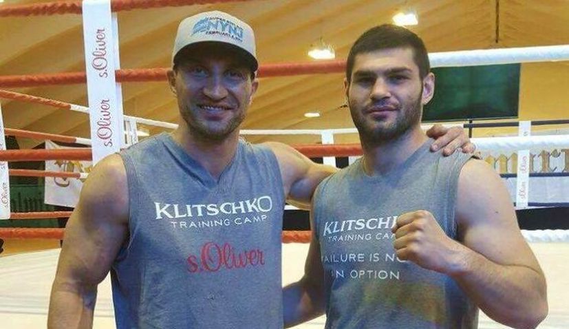 Filip Hrgovic boxing world 