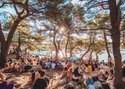 Love International announces Sunrise Sessions for this summer in Tisno