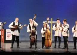 VIDEO: Milwaukee Croatian Tamburitzans host 34th annual concert