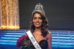 21-year-old from Korčula crowned new Miss Universe Croatia