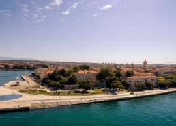 New Zadar – Rijeka fast catamaran service to launch in June
