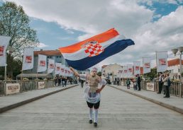 PHOTOS: Best of Croatian cultural heritage festival in Vukovar