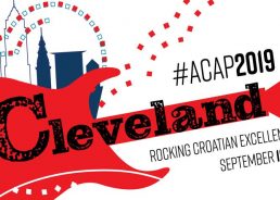 Tickets available for the largest Croatian American professional conference in North America