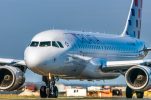 Croatia Airlines returning Zagreb flights to Amsterdam and Frankfurt from 25 May 