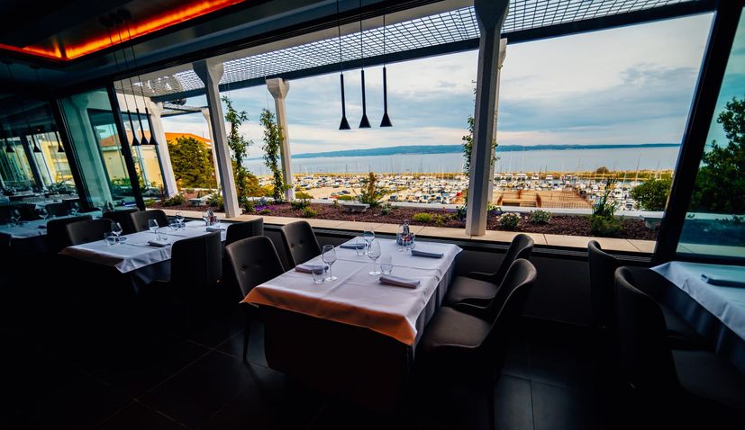 New concept at one of the best restaurants in Split – Kadena