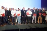Croatian restaurants receive 2019 Michelin star plaques 