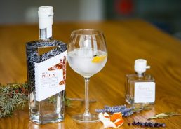 Old Pilot’s Gin from Croatia claims gold at prestigious world awards