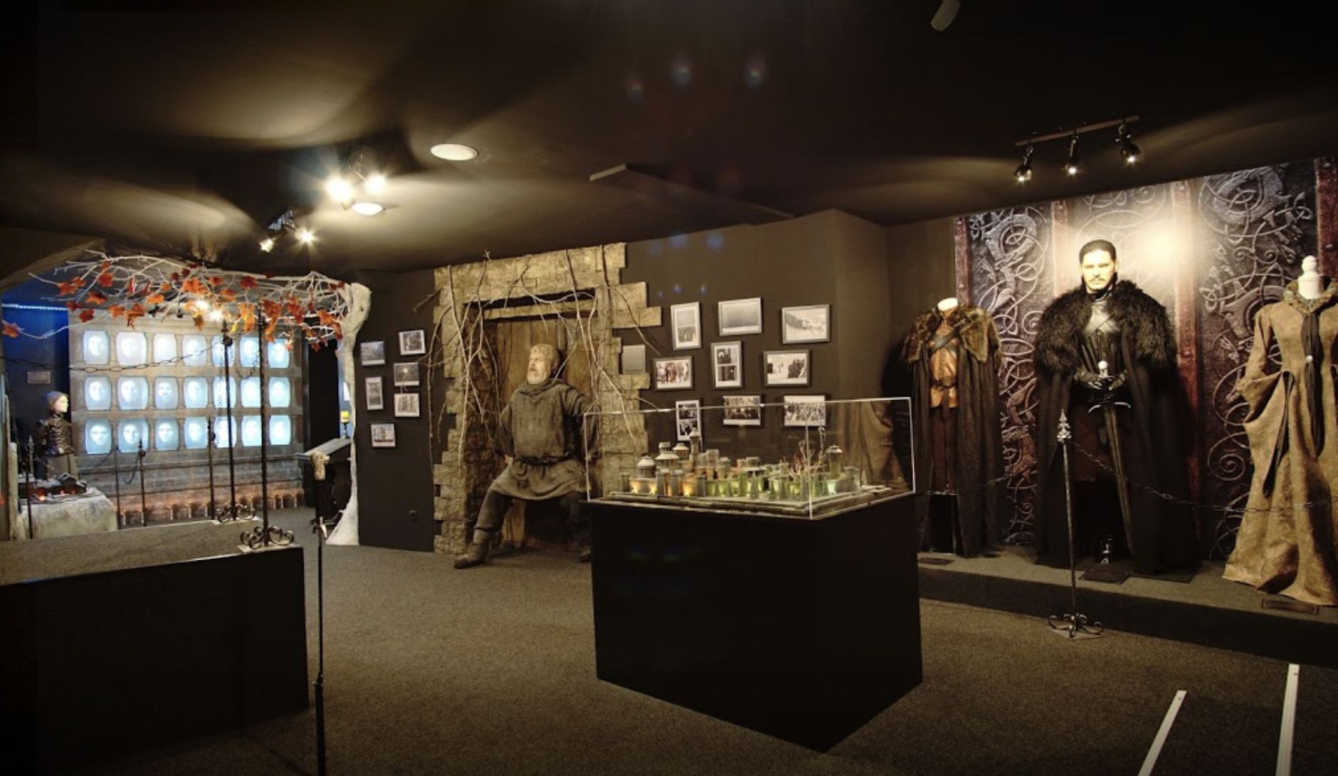 New Game Of Thrones Museum Opens In Split Croatia Week