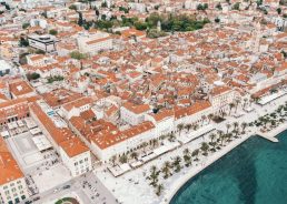 6th International Archaeology Film Festival opens in Split