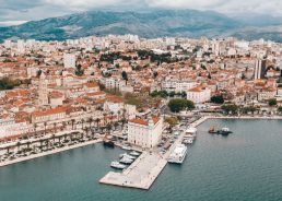 Split to get new residential suburb with 1,140 flats