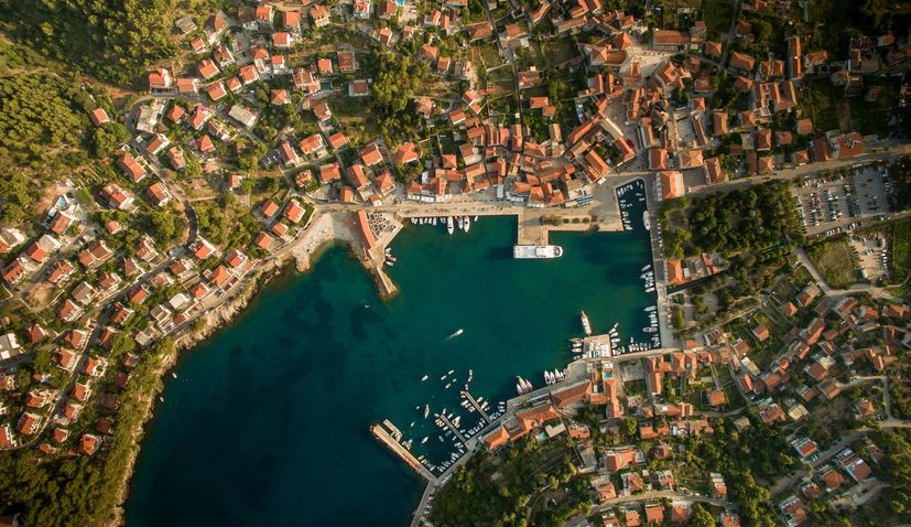 New AI company solving Croatian land registry problems to present project at diaspora conference in Split  