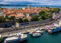 PHOTOS: Zadar hosts Wings for Life World Run for 6th year in a row