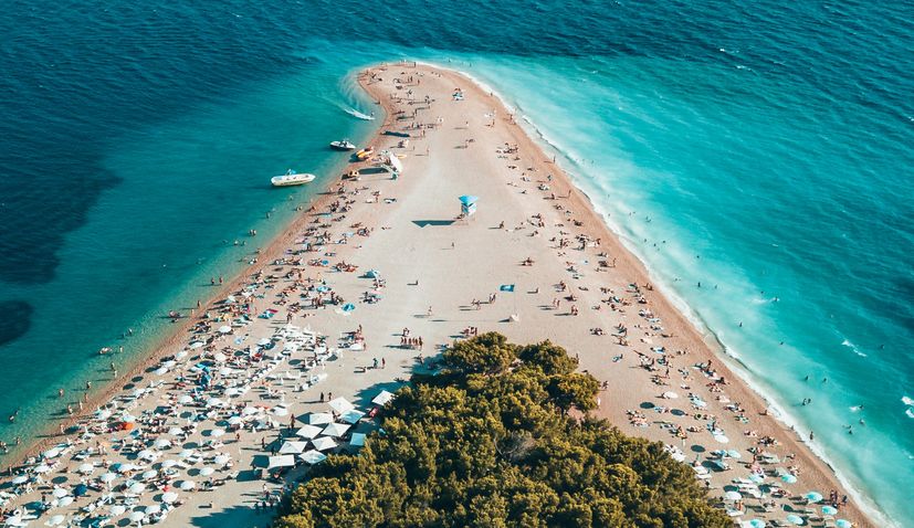 Over 86,000 people announce their visit to Croatia