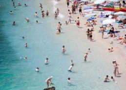2019 European summer forecast released – what Croatia can expect