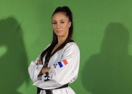 Croatia’s Doris Pole wins bronze at 2019 World Taekwondo Championships