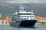 Croatia’s Brodosplit building second polar cruise ship for Oceanside Expeditions