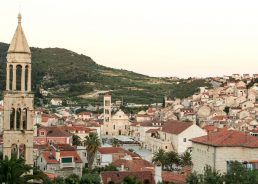 Hvar: 15 things to see on Croatia’s beautiful island