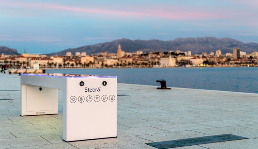 Croatian smart city company ships 2,000th product, present in over 60 countries