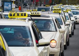 Number of taxi drivers in Croatia increases 24-fold in 10 years