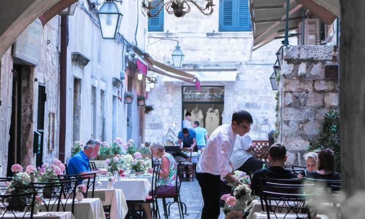 Tipping in Croatia – What to do?