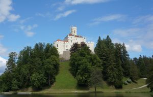 11 must-visit castles in Croatia11 must-visit castles in Croatia