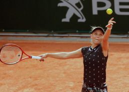 French Open: Vekić & Martić advance to 3rd round at Roland Garros, Čilić out