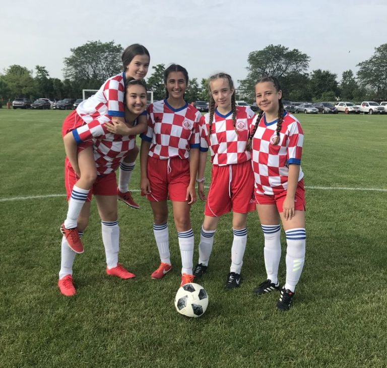 croatian soccer league