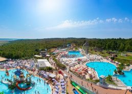 Aquapark Istralandia opens its doors for 2019 season