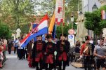 40,000 visit Bjelovar for annual Terezijana festivities