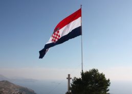 Croatia celebrates Statehood Day today