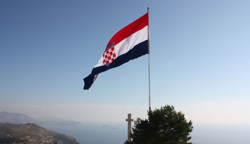 Croatia celebrates Statehood Day again on 30 May