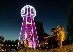 INmusic festival in Zagreb postponed until 2022