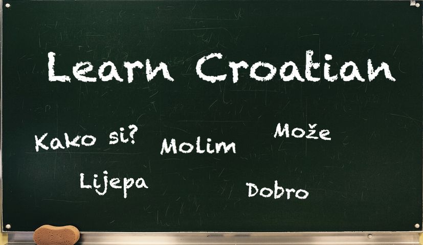 140 people from 18 countries to have chance to learn Croatian language in Croatia