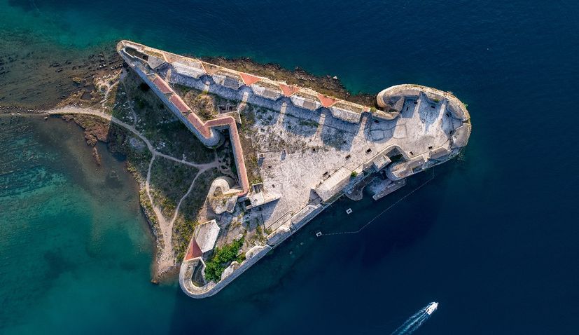 12 Most Significant Fortresses in Croatia - Visitteo