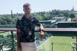Borna Ćorić forced to pull out of Wimbledon