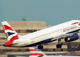British Airways boosting flights to Croatia 