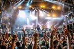 INmusic festival in Zagreb officially postponed