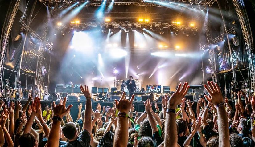 INmusic festival in Zagreb officially postponed