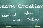 Pupils at Saint Petersburg school can learn Croatian