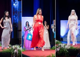 PHOTOS: Most beautiful Croatian mum 2019 pageant held in Šibenik 