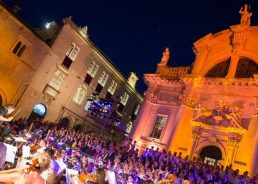 70th Dubrovnik Summer Festival to open on 10 July  